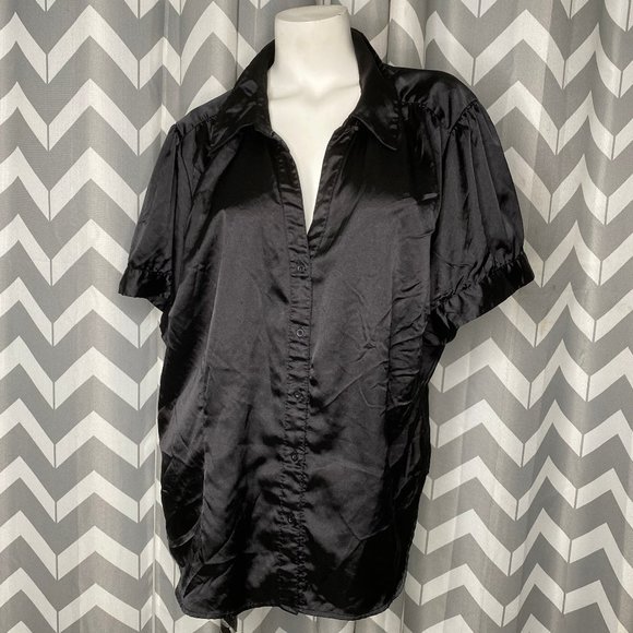 torrid Other - TORRID black sleep shirt